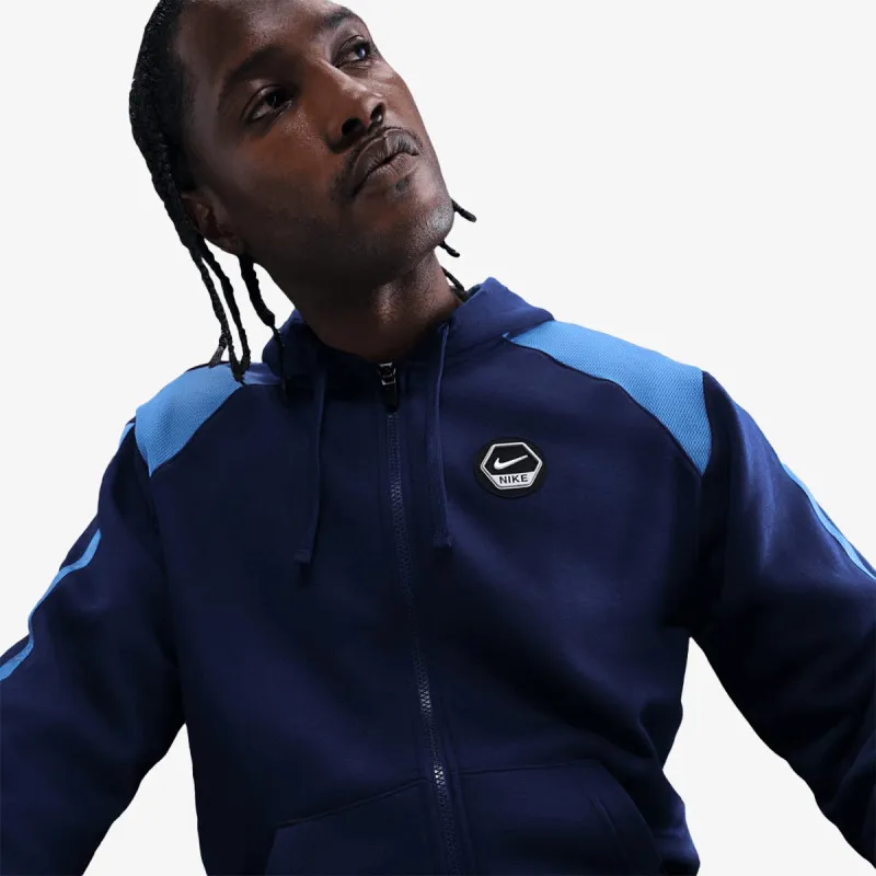 Nike M NSW CS HOODY FLC BB 