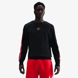 Nike M NSW CS CREW FLC BB