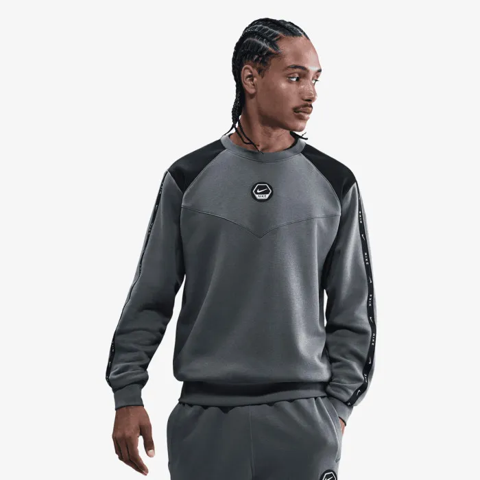 Nike M NSW CS CREW FLC BB 