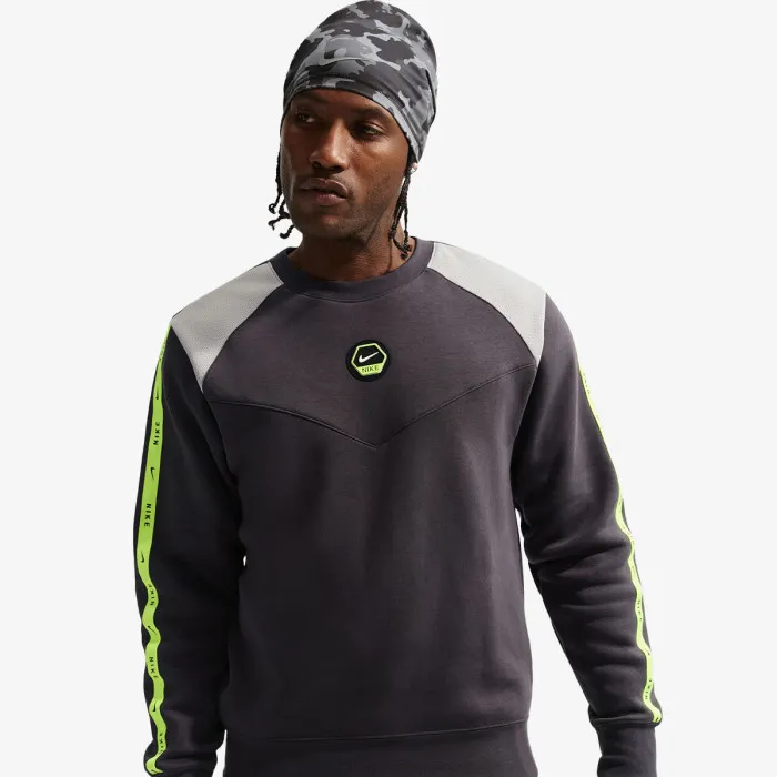 Nike M NSW CS CREW FLC BB 