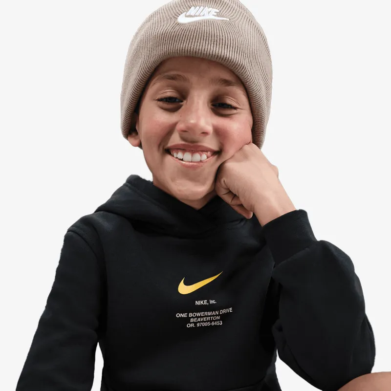 Nike B NSW ATHL PO HOODIE BB