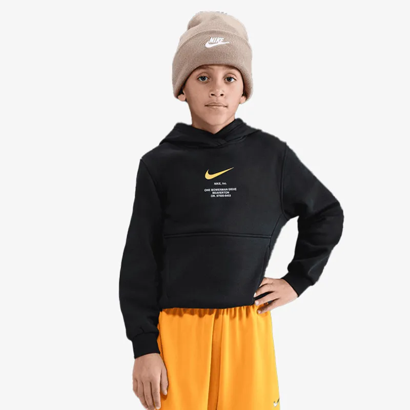 Nike B NSW ATHL PO HOODIE BB