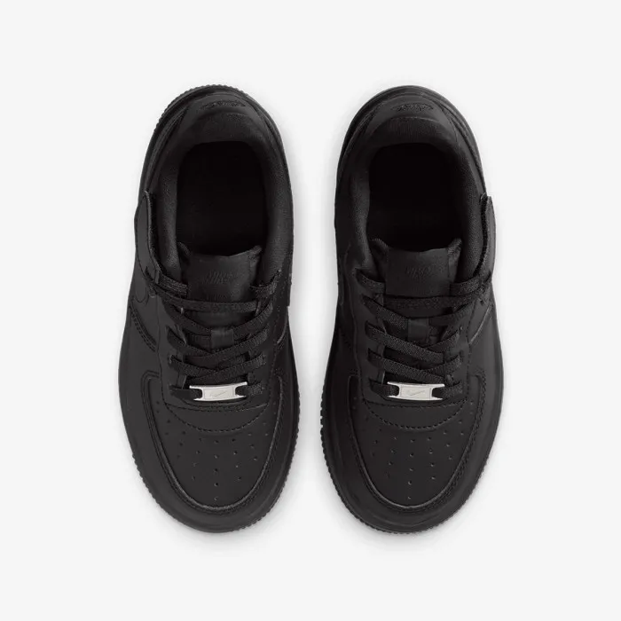 Nike FORCE 1 LOW EASYON (PS) 