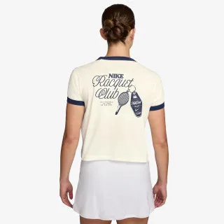 Nike W NK SS TEE HRTG RCQT RNGR MOD 