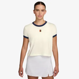 Nike W NK SS TEE HRTG RCQT RNGR MOD 