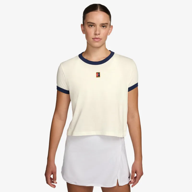 Nike W NK SS TEE HRTG RCQT RNGR MOD 