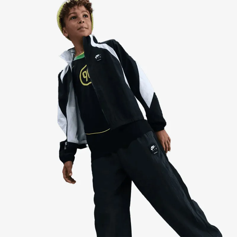 Nike K NIKE AIR WVN TRACK PNT -PD