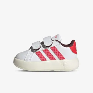 adidas GRAND COURT MINNIE CF I