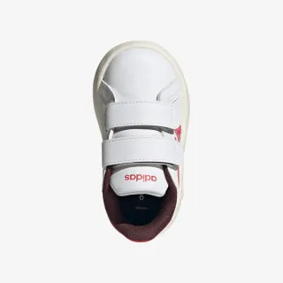 adidas GRAND COURT MINNIE CF I