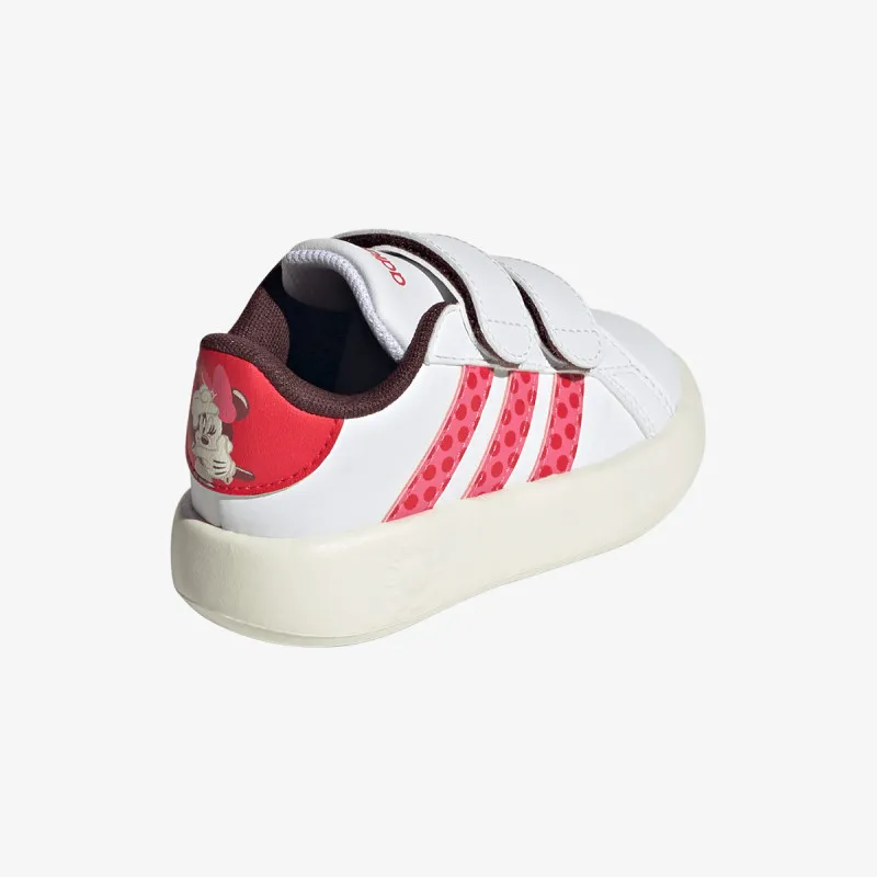 adidas GRAND COURT MINNIE CF I