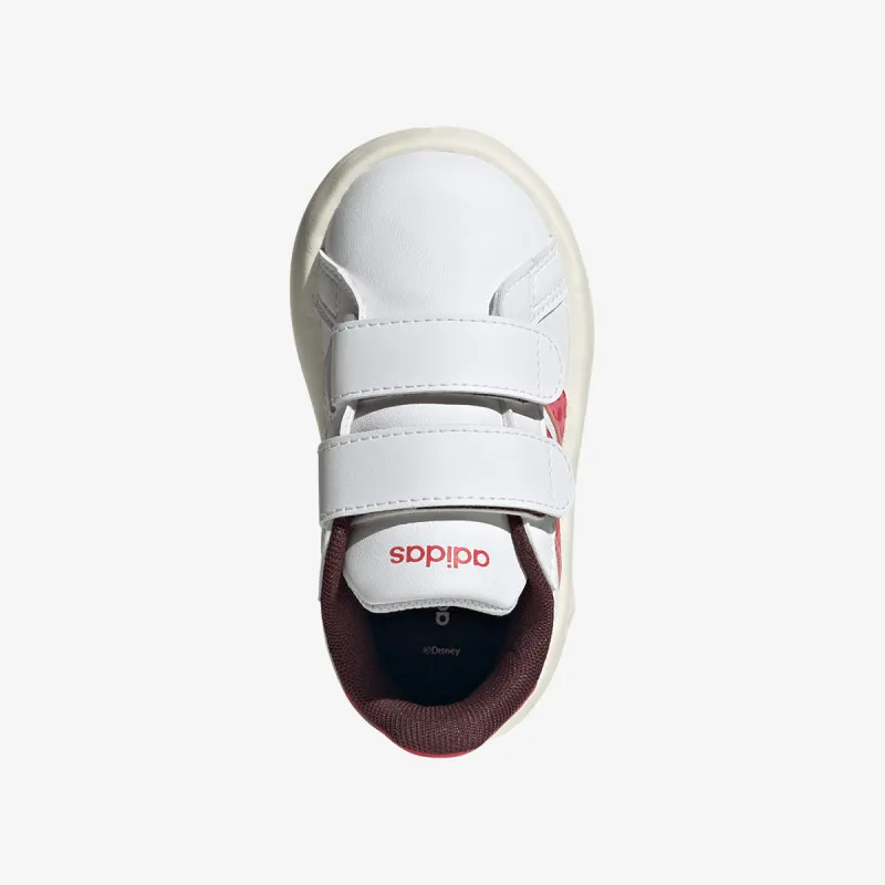 adidas GRAND COURT MINNIE CF I