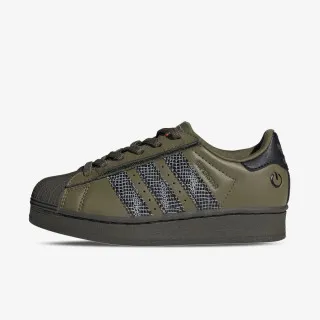adidas SUPERSTAR LED LIGHTS CF EL C 