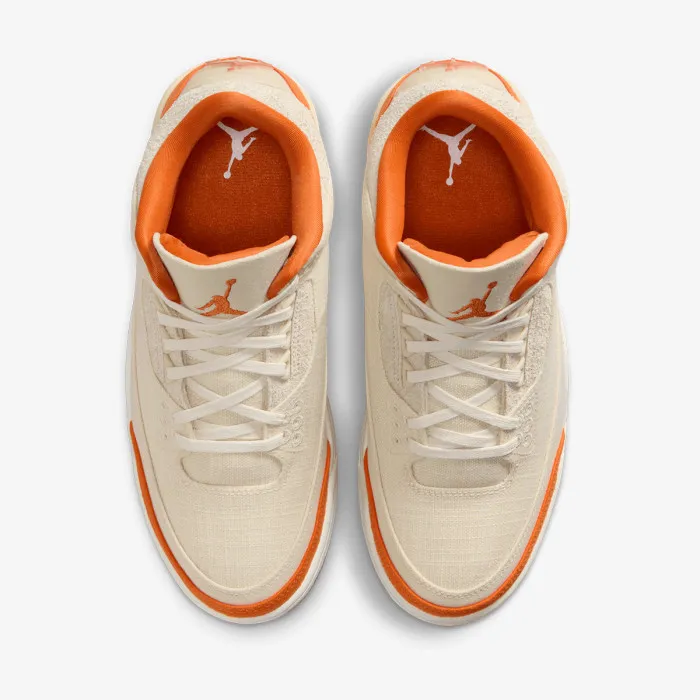 JORDAN WMNS AIR JORDAN 3 RETRO T 