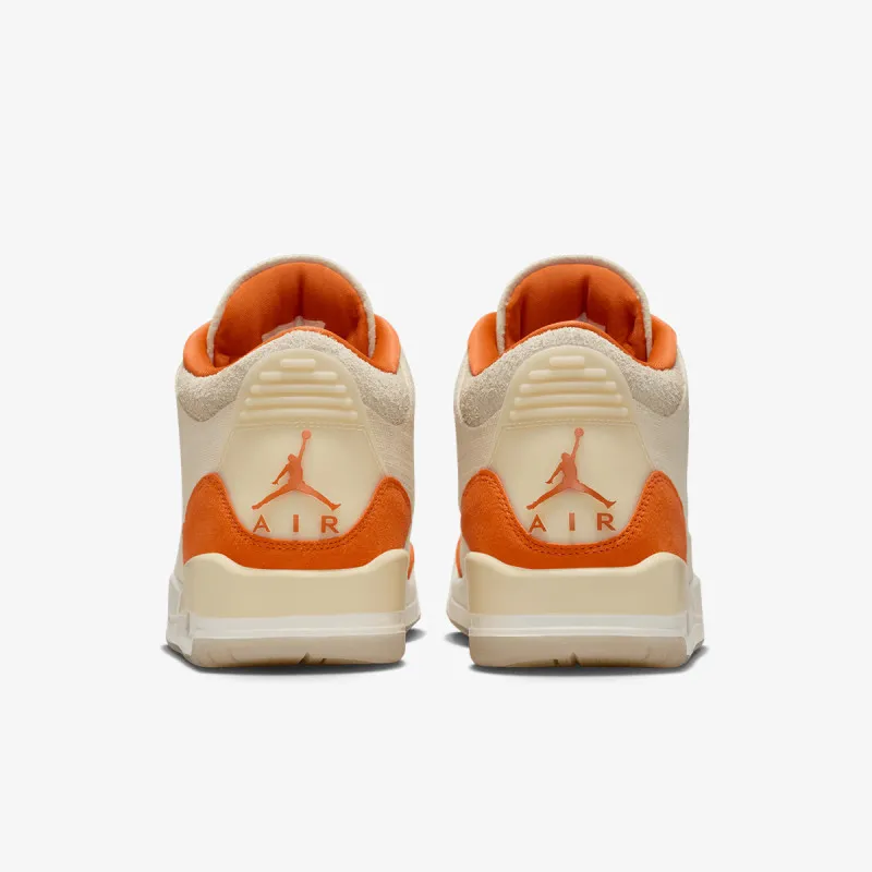 JORDAN WMNS AIR JORDAN 3 RETRO T 