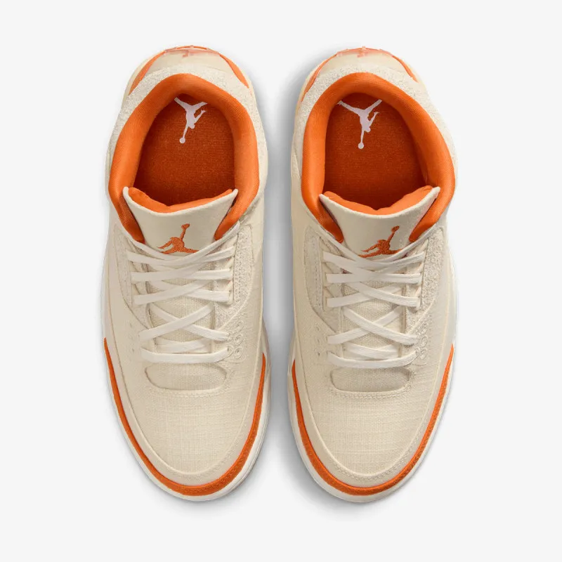 JORDAN WMNS AIR JORDAN 3 RETRO T 