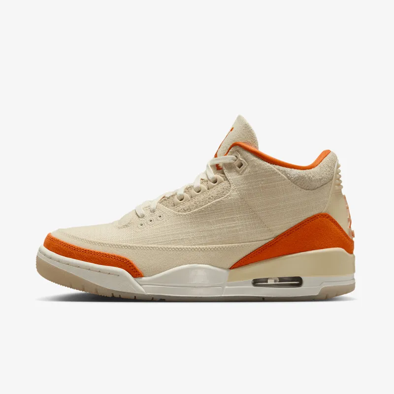 JORDAN WMNS AIR JORDAN 3 RETRO T 