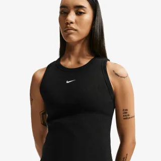 Nike W NSW RIB TIGHT TANK 