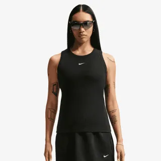 Nike W NSW RIB TIGHT TANK 