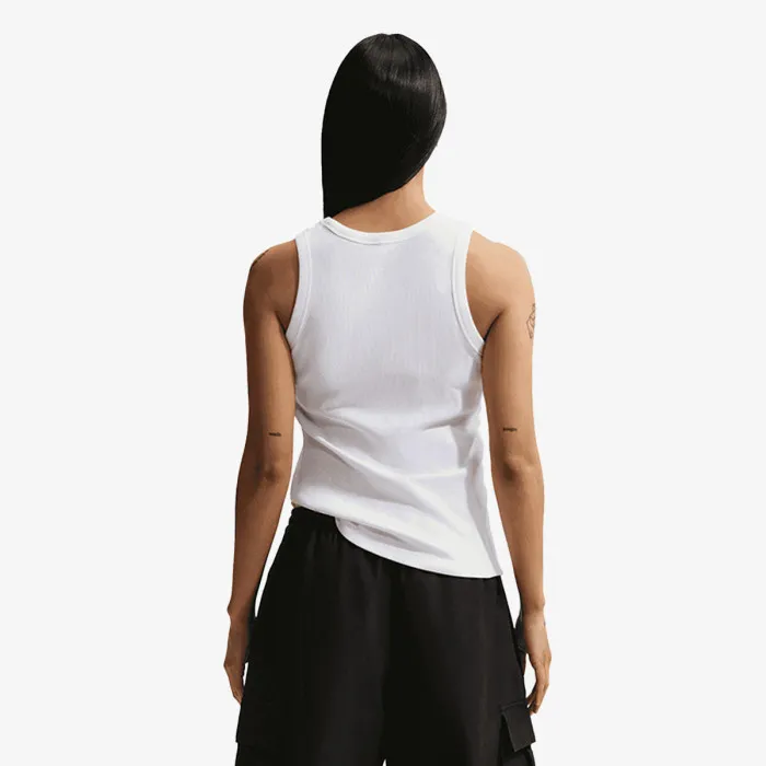 Nike W NSW RIB TIGHT TANK 