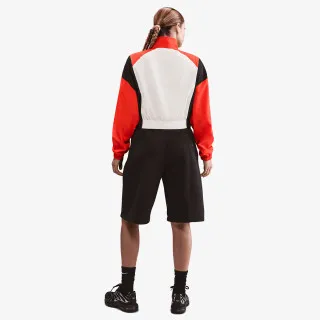 Nike W NSW CLSSC WVN REMIX LTWT PO
