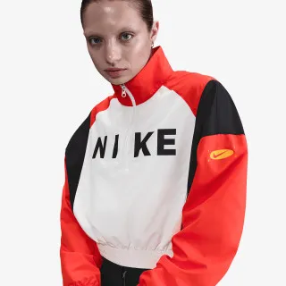 Nike W NSW CLSSC WVN REMIX LTWT PO