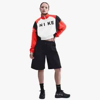 Nike W NSW CLSSC WVN REMIX LTWT PO