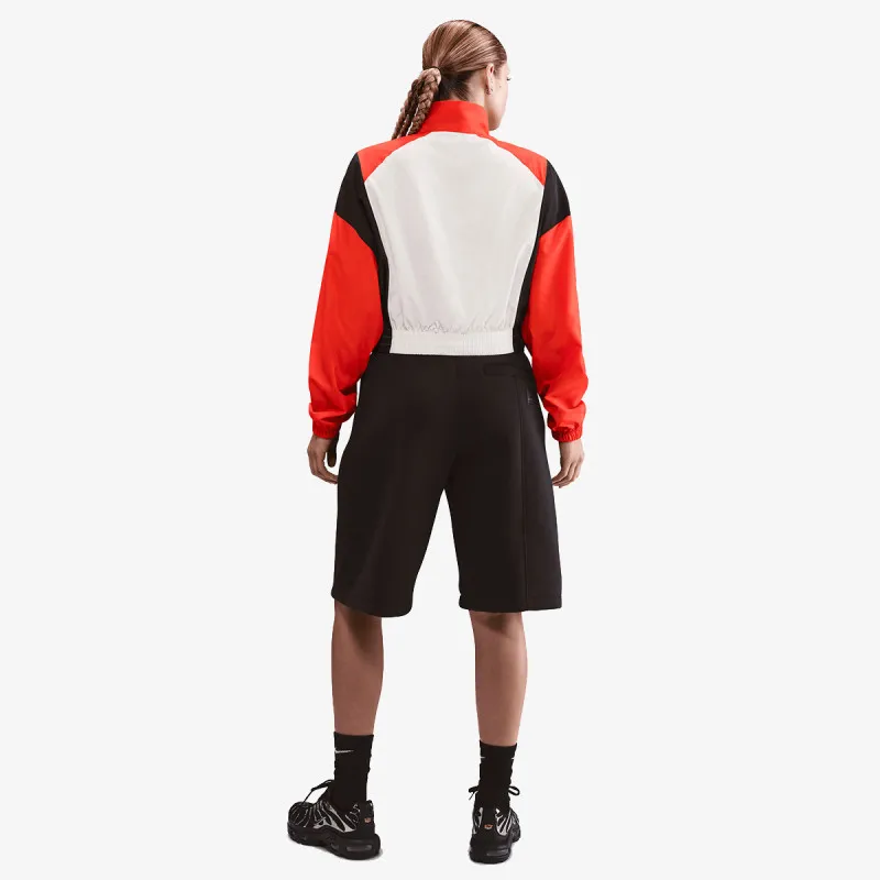 Nike W NSW CLSSC WVN REMIX LTWT PO