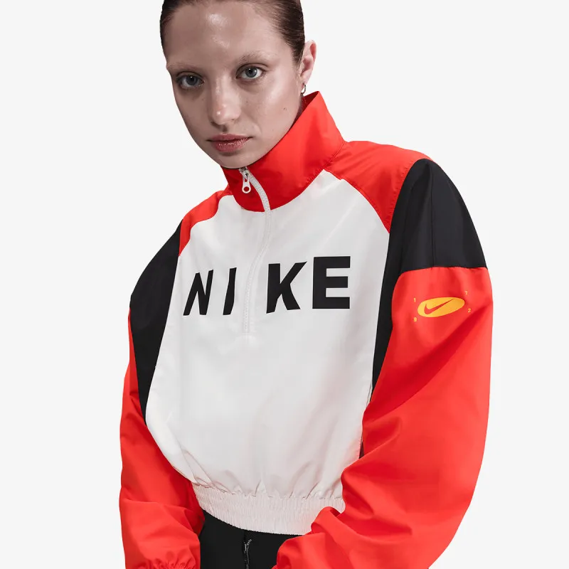 Nike W NSW CLSSC WVN REMIX LTWT PO