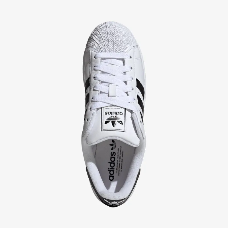 adidas SUPERSTAR II 