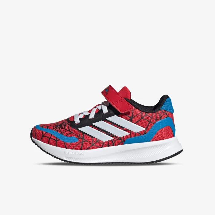 adidas RUNFALCON SPIDER-MAN EL C 