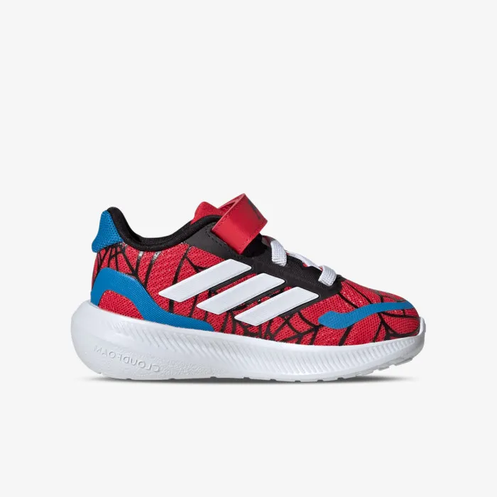 adidas RUNFALCON SPIDER-MAN EL I 
