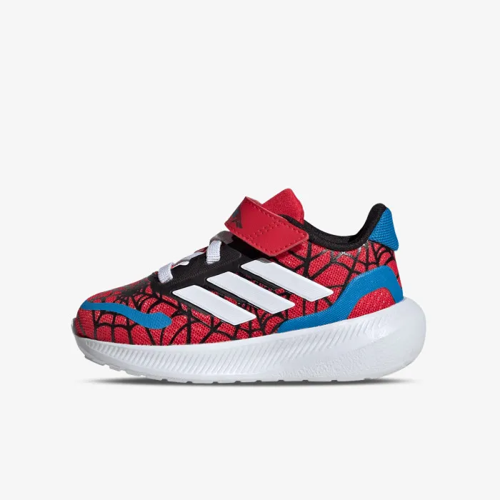 adidas RUNFALCON SPIDER-MAN EL I 