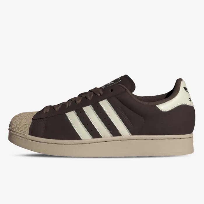 adidas SUPERSTAR II 
