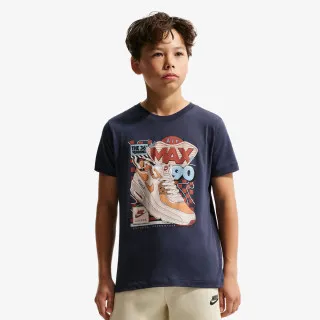 Nike K NSW TEE AIR MAX 90 
