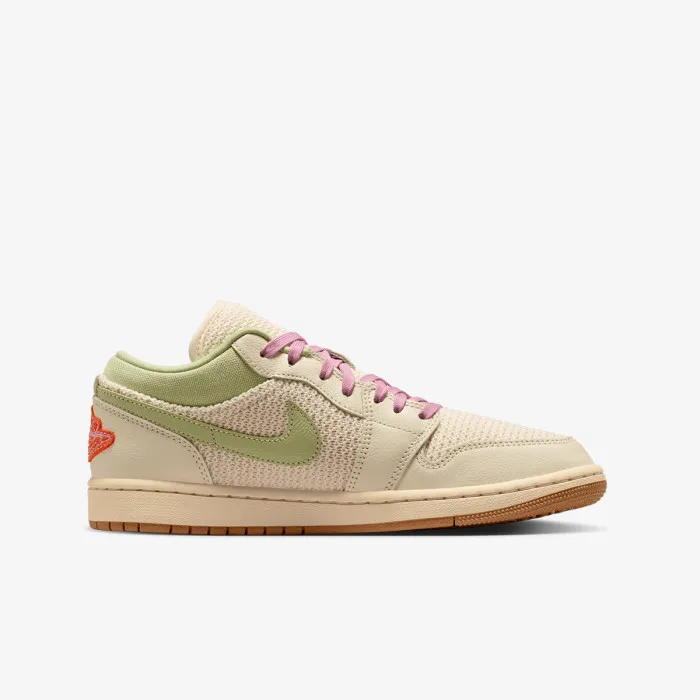 JORDAN WMNS AIR JORDAN 1 LOW SE 