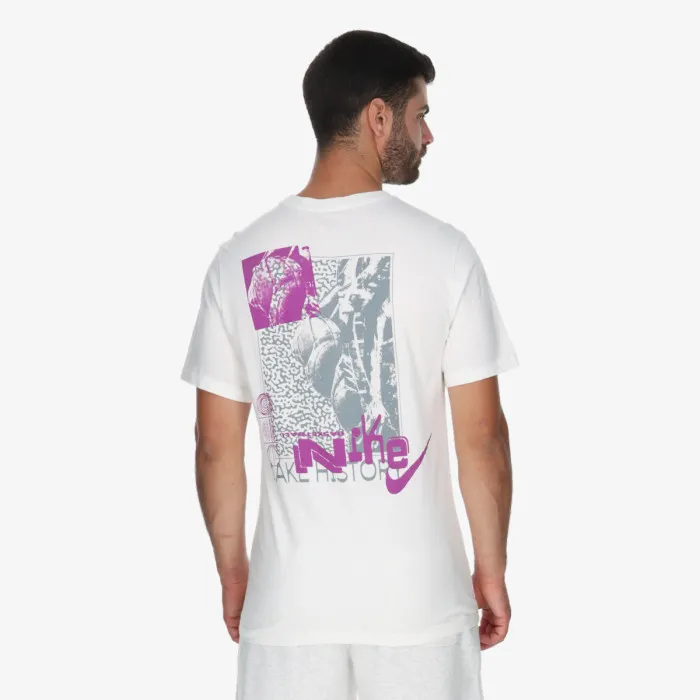Nike M NK TEE ASBURY OC STD F1 