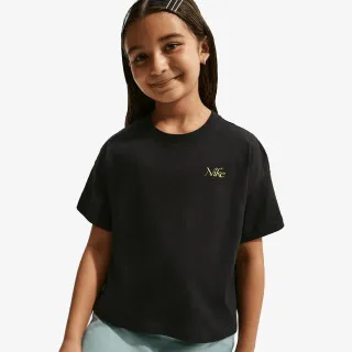 Nike G NSW TEE OC BOXY FLOWER 
