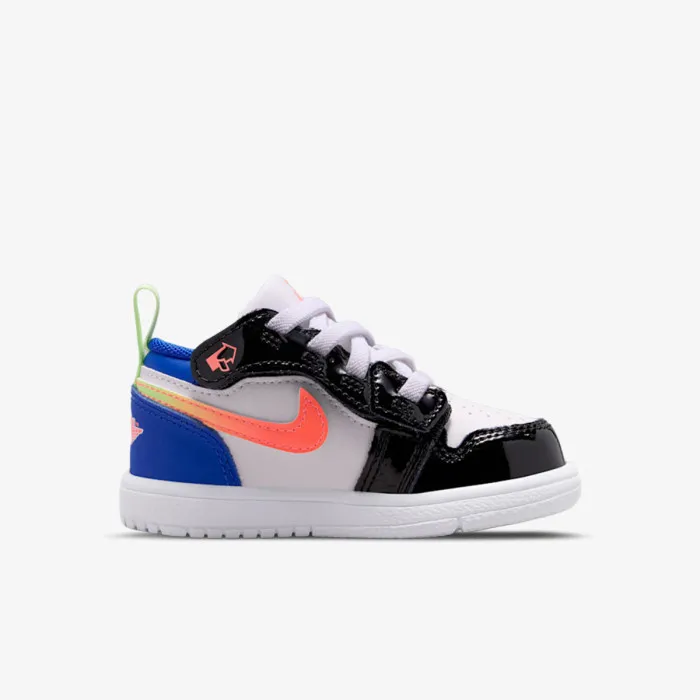 JORDAN JORDAN 1 LOW ALT SE UNI BT 