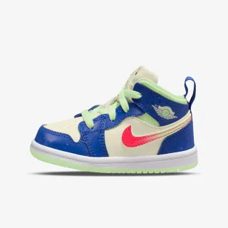 JORDAN JORDAN 1 MID SE UNI BT 