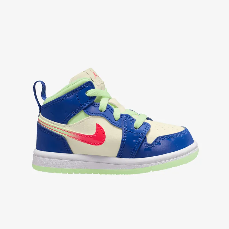 JORDAN JORDAN 1 MID SE UNI BT 