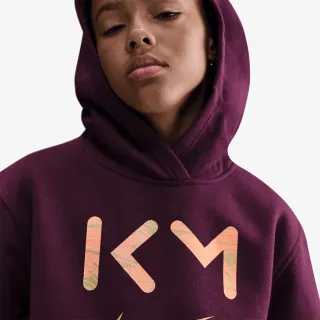 Nike KM K NK CLUB FLC HDY -PD