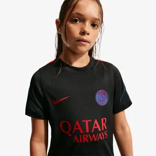 Nike PSG Y NK DF STRK SS TOP K 