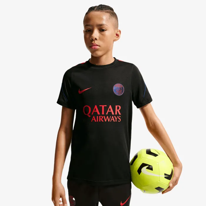 Nike PSG Y NK DF STRK SS TOP K 