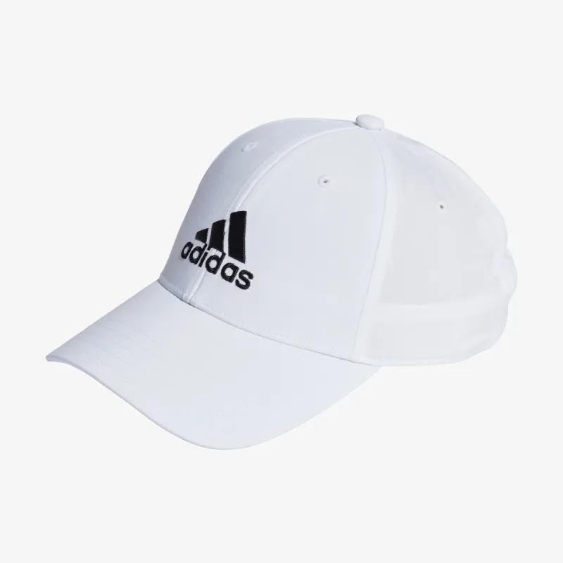 adidas BBALLCAP LT EMB