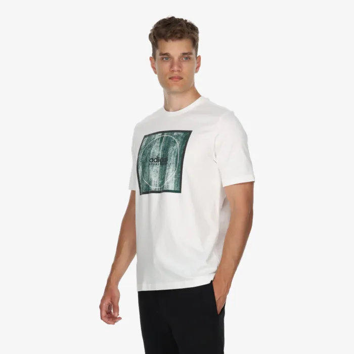 adidas ESSENTIALS BIG LOGO 