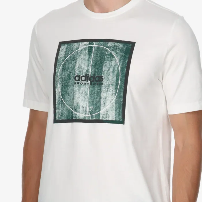 adidas ESSENTIALS BIG LOGO 