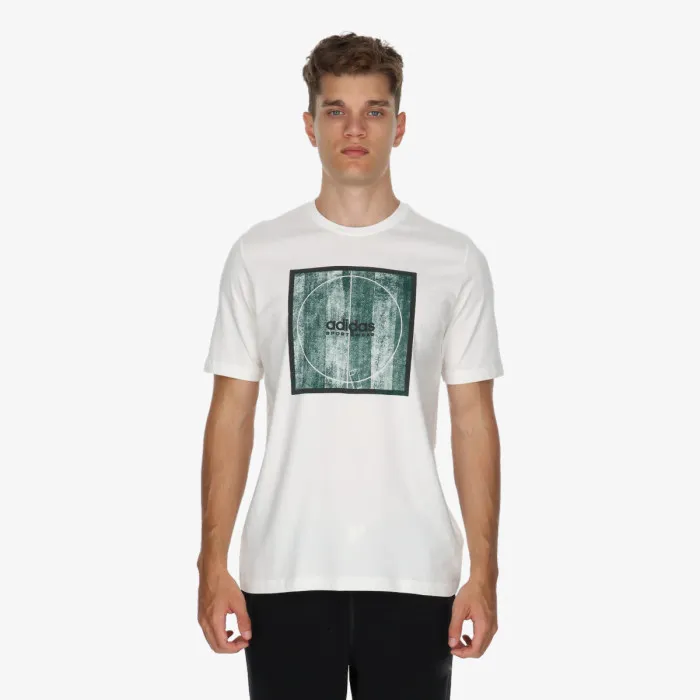 adidas ESSENTIALS BIG LOGO 
