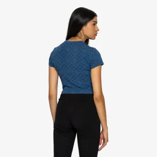 Nike W NSW CHLLKNT CRP SPRTIQUE TEE 