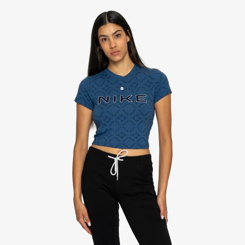 Nike W NSW CHLLKNT CRP SPRTIQUE TEE 