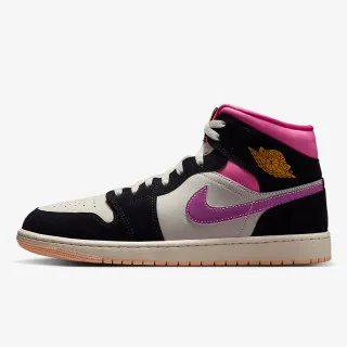 JORDAN AIR JORDAN 1 MID SE 